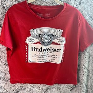 Budweiser
